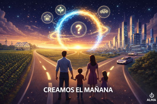 2 Ilustración Digital ALMA + 2 Cupón